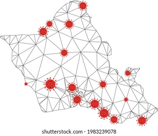 オアフ島 地図 のイラスト素材 画像 ベクター画像 Shutterstock