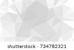 Polygonal Mosaic Background, Low Poly Style, Vector illustration, Business Design Templates