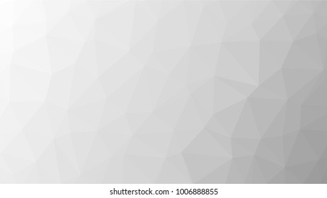 Polygonal Mosaic Background, Low Poly Style, Vector illustration, Business Design Templates.