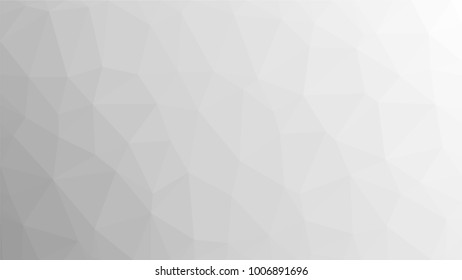 Polygonal Mosaic Background, Low Poly Style, Vector illustration, Business Design Templates.
