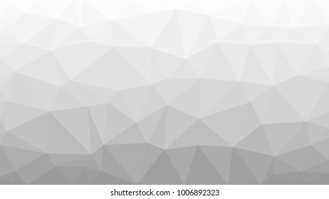 Polygonal Mosaic Background, Low Poly Style, Vector illustration, Business Design Templates.