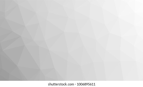 Polygonal Mosaic Background, Low Poly Style, Vector illustration, Business Design Templates.