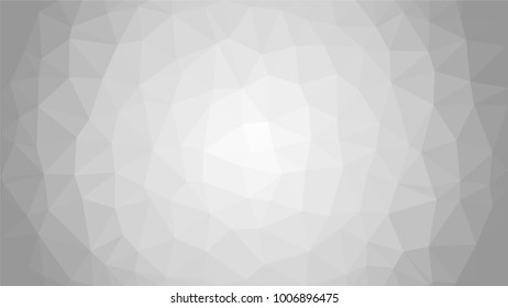 Polygonal Mosaic Background, Low Poly Style, Vector illustration, Business Design Templates.