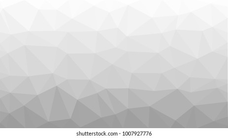 Polygonal Mosaic Background, Low Poly Style, Vector illustration, Business Design Templates.