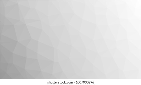 Polygonal Mosaic Background, Low Poly Style, Vector illustration, Business Design Templates.