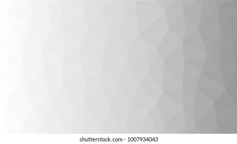 Polygonal Mosaic Background, Low Poly Style, Vector illustration, Business Design Templates.