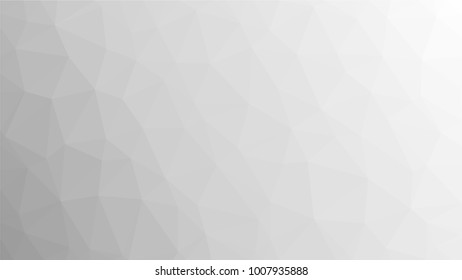 Polygonal Mosaic Background, Low Poly Style, Vector illustration, Business Design Templates.