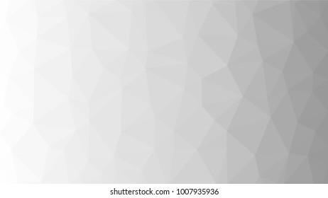 Polygonal Mosaic Background, Low Poly Style, Vector illustration, Business Design Templates.