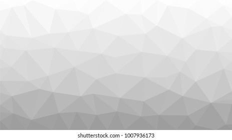 Polygonal Mosaic Background, Low Poly Style, Vector illustration, Business Design Templates.