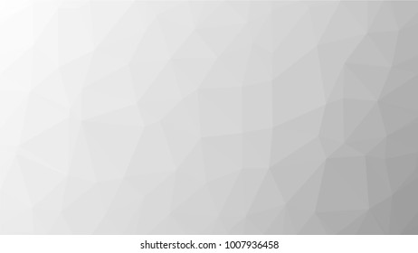 Polygonal Mosaic Background, Low Poly Style, Vector illustration, Business Design Templates.