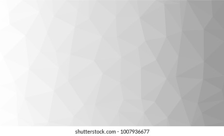 Polygonal Mosaic Background, Low Poly Style, Vector illustration, Business Design Templates.