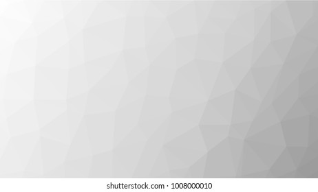Polygonal Mosaic Background, Low Poly Style, Vector illustration, Business Design Templates.