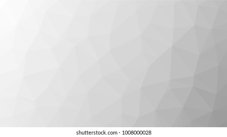 Polygonal Mosaic Background, Low Poly Style, Vector illustration, Business Design Templates.