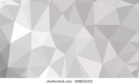 Polygonal Mosaic Background, Low Poly Style, Vector illustration, Business Design Templates.