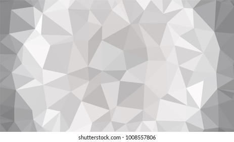 Polygonal Mosaic Background, Low Poly Style, Vector illustration, Business Design Templates.