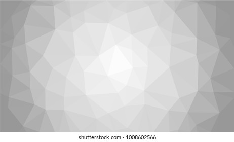 Polygonal Mosaic Background, Low Poly Style, Vector illustration, Business Design Templates.