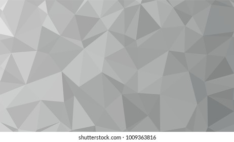 Polygonal Mosaic Background, Low Poly Style, Vector illustration, Business Design Templates.