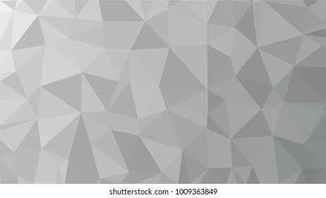 Polygonal Mosaic Background, Low Poly Style, Vector illustration, Business Design Templates.