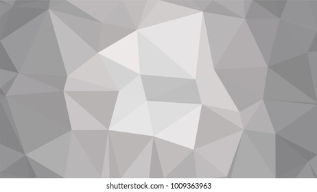 Polygonal Mosaic Background, Low Poly Style, Vector illustration, Business Design Templates.