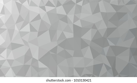 Polygonal Mosaic Background, Low Poly Style, Vector illustration, Business Design Templates.
