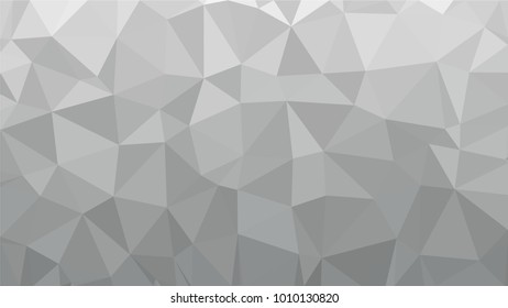 Polygonal Mosaic Background, Low Poly Style, Vector illustration, Business Design Templates.