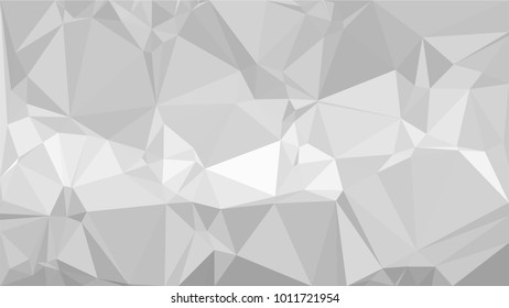 Polygonal Mosaic Background, Low Poly Style, Vector illustration, Business Design Templates.