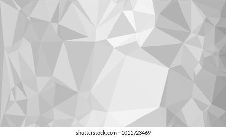 Polygonal Mosaic Background, Low Poly Style, Vector illustration, Business Design Templates.