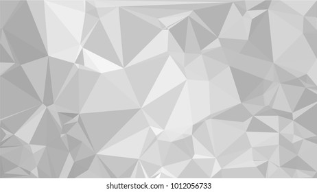 Polygonal Mosaic Background, Low Poly Style, Vector illustration, Business Design Templates.