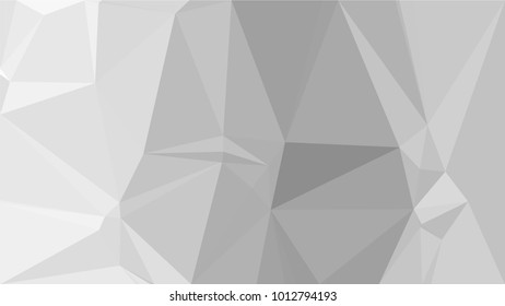 Polygonal Mosaic Background, Low Poly Style, Vector illustration, Business Design Templates.