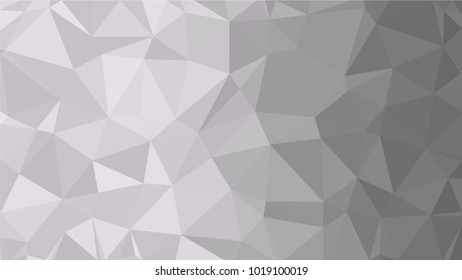 Polygonal Mosaic Background, Low Poly Style, Vector illustration, Business Design Templates.