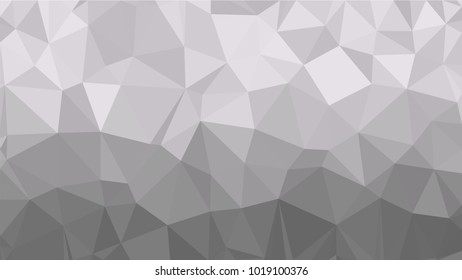 Polygonal Mosaic Background, Low Poly Style, Vector illustration, Business Design Templates.