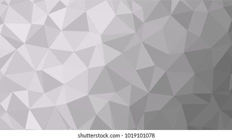 Polygonal Mosaic Background, Low Poly Style, Vector illustration, Business Design Templates.