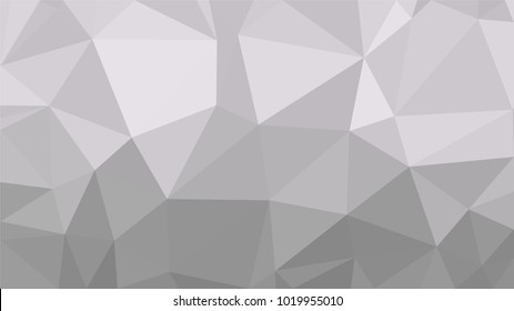 Polygonal Mosaic Background, Low Poly Style, Vector illustration, Business Design Templates.