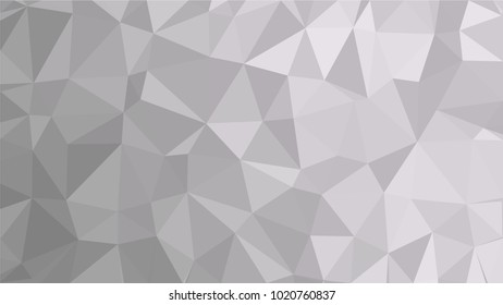 Polygonal Mosaic Background, Low Poly Style, Vector illustration, Business Design Templates.
