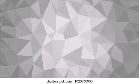 Polygonal Mosaic Background, Low Poly Style, Vector illustration, Business Design Templates.