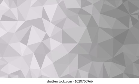 Polygonal Mosaic Background, Low Poly Style, Vector illustration, Business Design Templates.