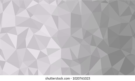 Polygonal Mosaic Background, Low Poly Style, Vector illustration, Business Design Templates.