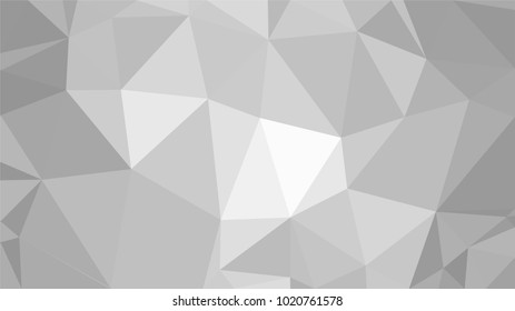 Polygonal Mosaic Background, Low Poly Style, Vector illustration, Business Design Templates.