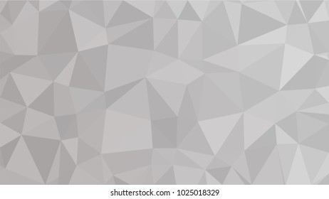 Polygonal Mosaic Background, Low Poly Style, Vector illustration, Business Design Templates.