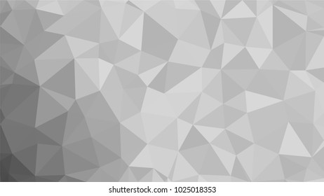 Polygonal Mosaic Background, Low Poly Style, Vector illustration, Business Design Templates.