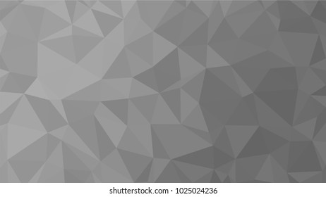 Polygonal Mosaic Background, Low Poly Style, Vector illustration, Business Design Templates.
