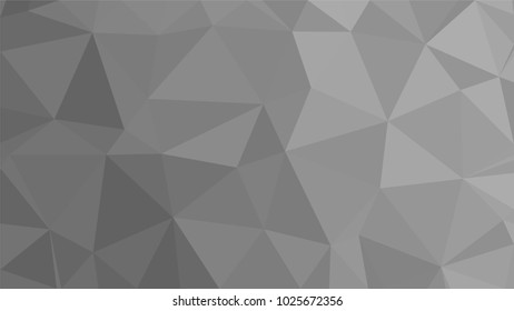 Polygonal Mosaic Background, Low Poly Style, Vector illustration, Business Design Templates.