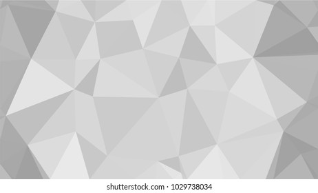 Polygonal Mosaic Background, Low Poly Style, Vector illustration, Business Design Templates.
