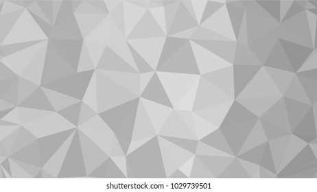 Polygonal Mosaic Background, Low Poly Style, Vector illustration, Business Design Templates.