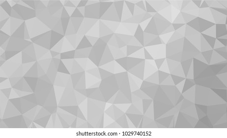 Polygonal Mosaic Background, Low Poly Style, Vector illustration, Business Design Templates.