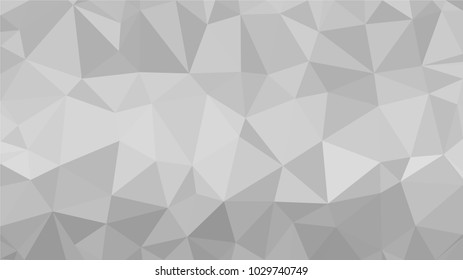 Polygonal Mosaic Background, Low Poly Style, Vector illustration, Business Design Templates.