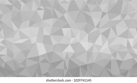 Polygonal Mosaic Background, Low Poly Style, Vector illustration, Business Design Templates.