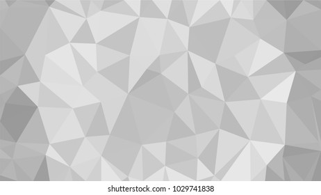 Polygonal Mosaic Background, Low Poly Style, Vector illustration, Business Design Templates.