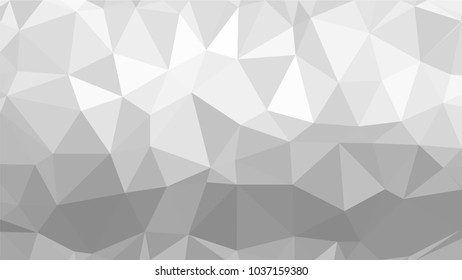 Polygonal Mosaic Background, Low Poly Style, Vector illustration, Business Design Templates.