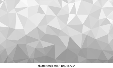 Polygonal Mosaic Background, Low Poly Style, Vector illustration, Business Design Templates
